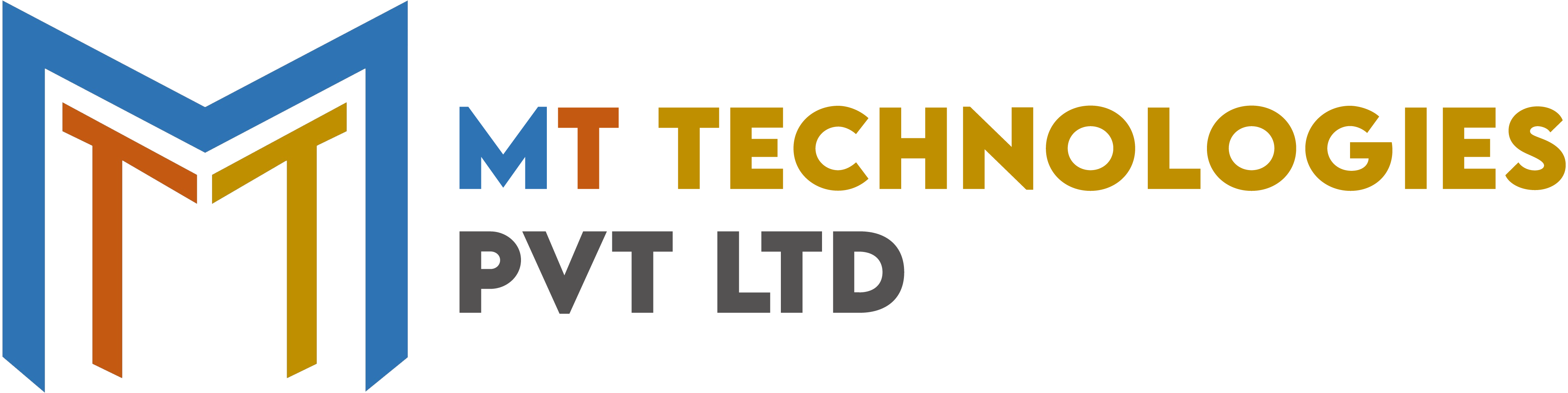 MT Technologies Pvt Ltd